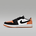 新品NIKE Air Jordan 1 Low G 29cm Air Jordan 1 Low G Golf Shoes. Nike IN
